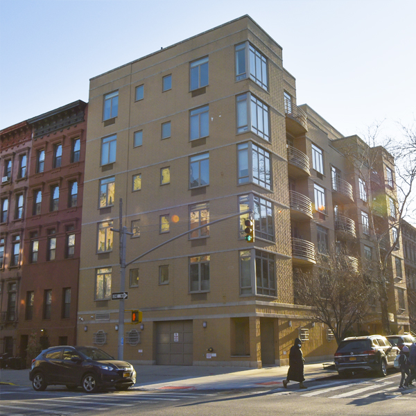 The St. Claire on Fifth Condominium Building, 2077 5th Avenue, New York, NY, 10035, Central Harlem NYC Condos