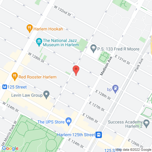 The St. Claire on Fifth Condominium, 2077 5th Avenue, New York, NY, 10035, Central Harlem NYC Condominiums